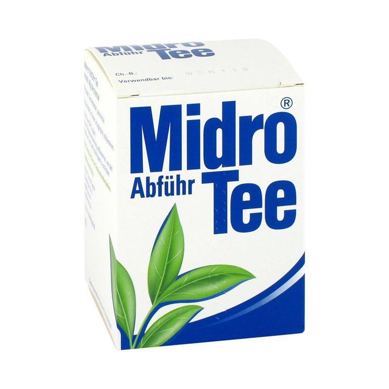 De ce frunzele de Senna sunt secretul unui tranzit intestinal sanatos?
