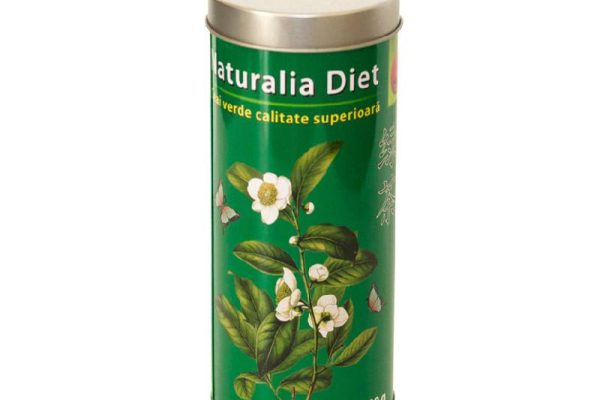 Ceaiul verde poate înlocui cafeaua? Beneficiile sale uimitoare explicate!
