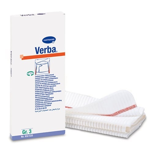 Ce este centura abdominală postoperatorie și cum ajută la reducerea durerii?