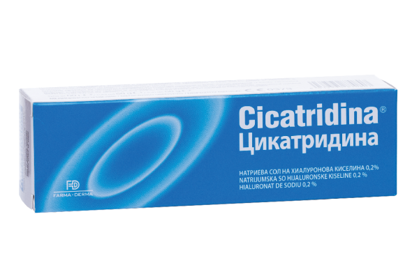 De ce acidul hialuronic este secretul regenerării rapide a pielii?