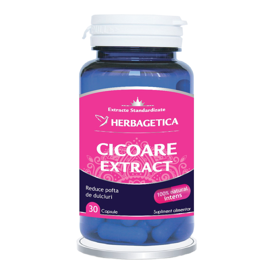 De ce cicoarea este ingredientul secret din dietele celor mai slabi?