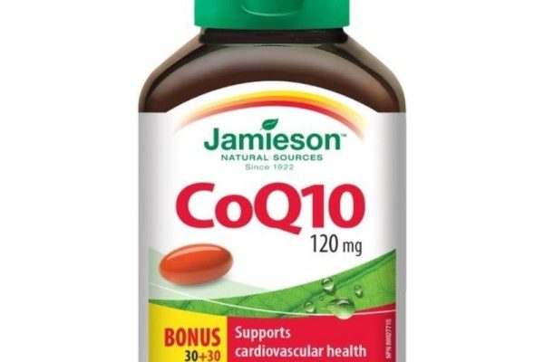 De ce Coenzima Q10 este secretul unui sistem cardiovascular de fier?