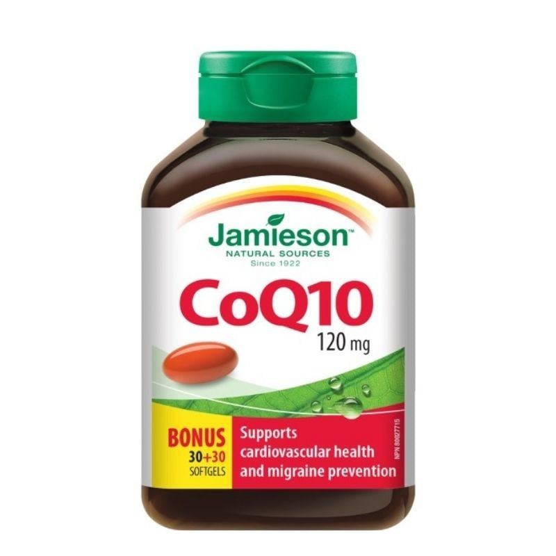 De ce Coenzima Q10 este secretul unui sistem cardiovascular de fier?
