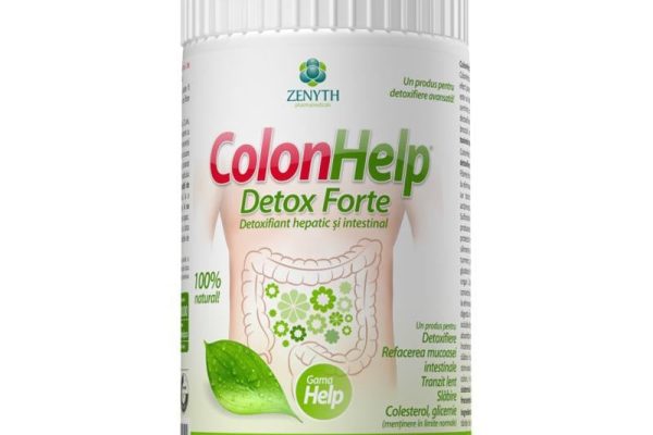 De ce detoxifierea intestinului îți poate schimba viața în 7 zile?