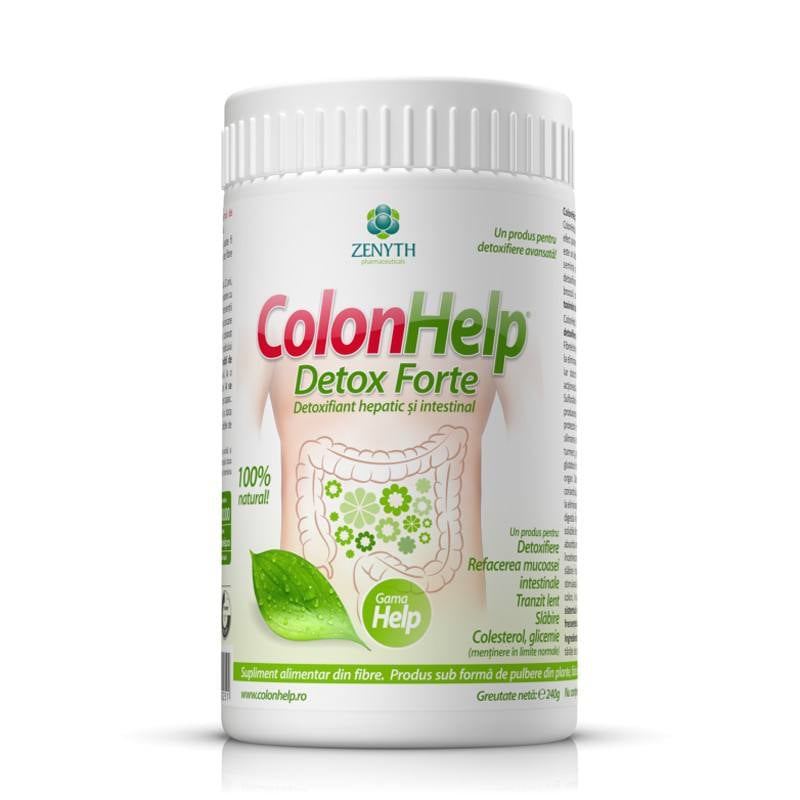 De ce detoxifierea intestinului îți poate schimba viața în 7 zile?