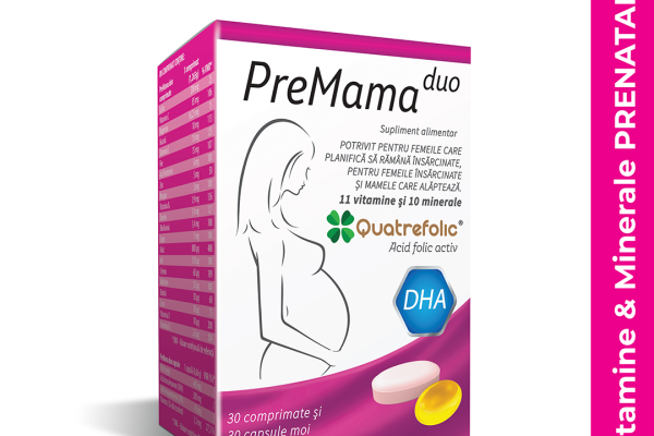 De ce acidul folic este secretul unei sarcini sănătoase pe care nu îl știi?