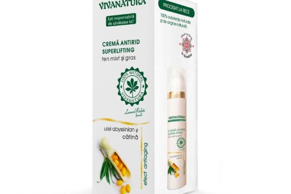 Cum ajută o cremă antirid să obții un ten neted și tânăr?