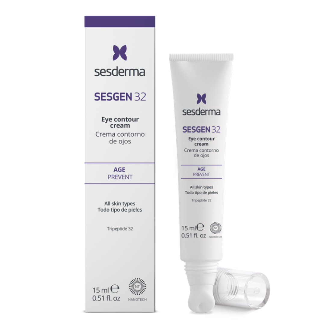 Cum ajută crema de ochi să reduci semnele îmbătrânirii și să-ți recapeți strălucirea?