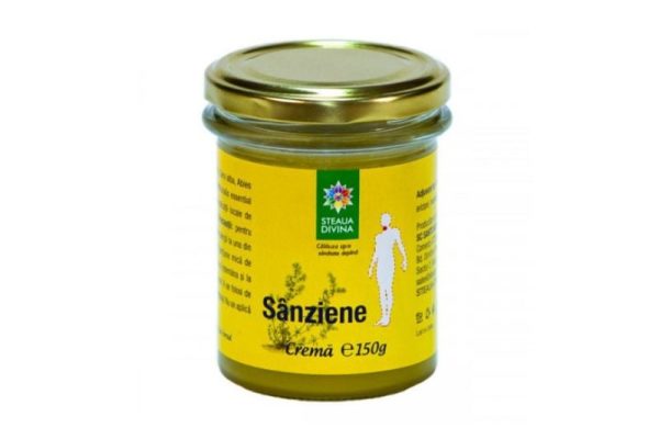 Cum te ajută crema cu sanziene să obții o piele sănătoasă și strălucitoare?