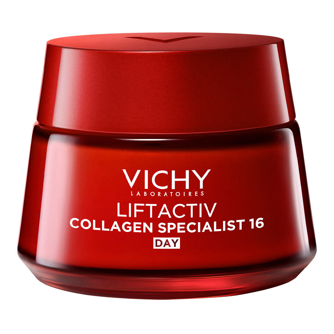 Ce este crema care promite să reducă 16 semne ale îmbătrânirii?