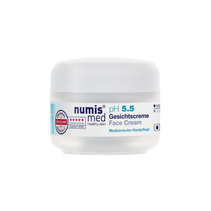 Ce beneficii aduce crema de pH 5.5 pentru tenul sensibil? Recenzie și păreri.