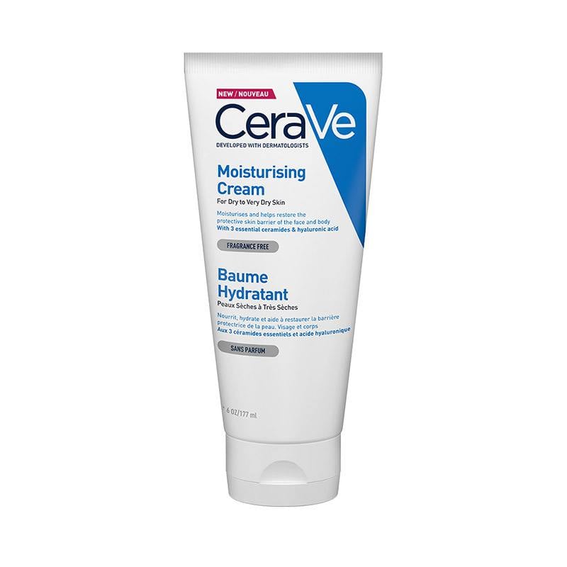 Ce este crema hidratantă care îți transformă pielea într-o oază de confort?