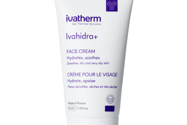Ce este crema hidratanta pentru piele uscata si cum ajuta la repararea pielii sensibile?
