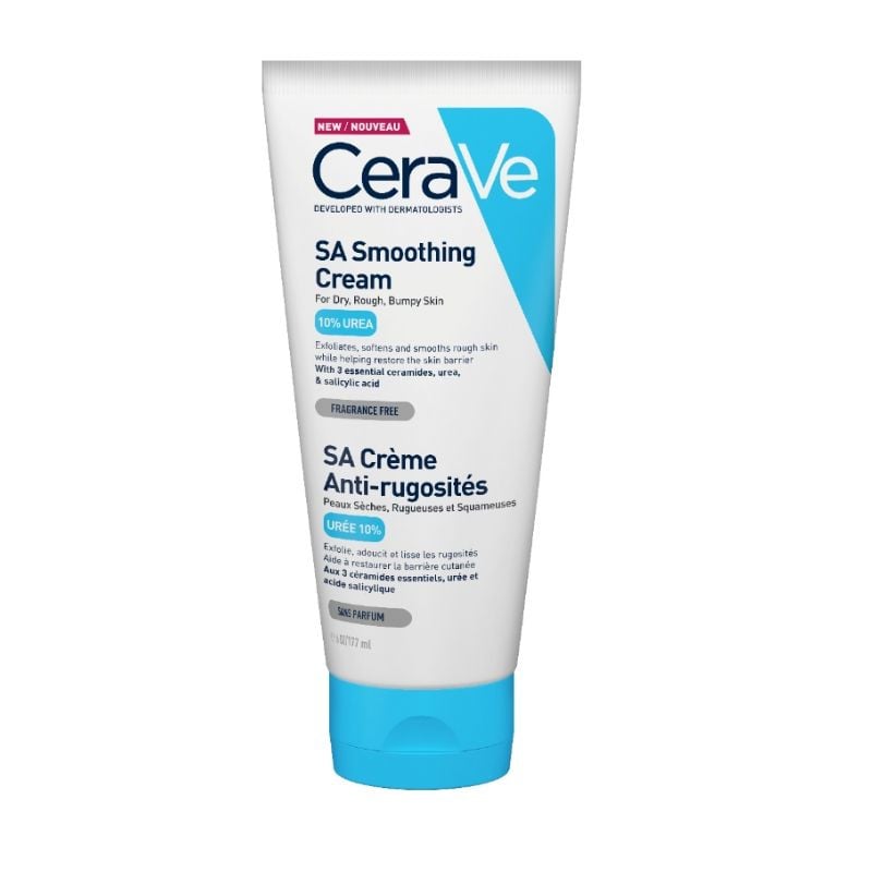 Ce este crema care transformă pielea uscată și cum te ajută?