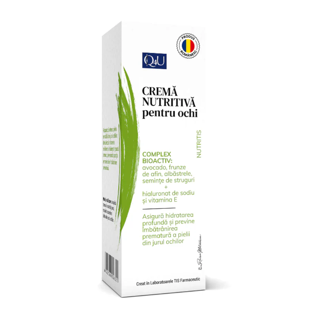 De ce pielea din jurul ochilor are nevoie de o îngrijire specială?
