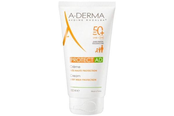 Ce beneficii aduce o cremă solară pentru pielea atopică cu SPF 50+?