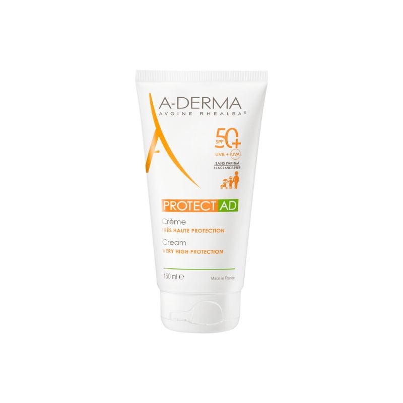Ce beneficii aduce o cremă solară pentru pielea atopică cu SPF 50+?