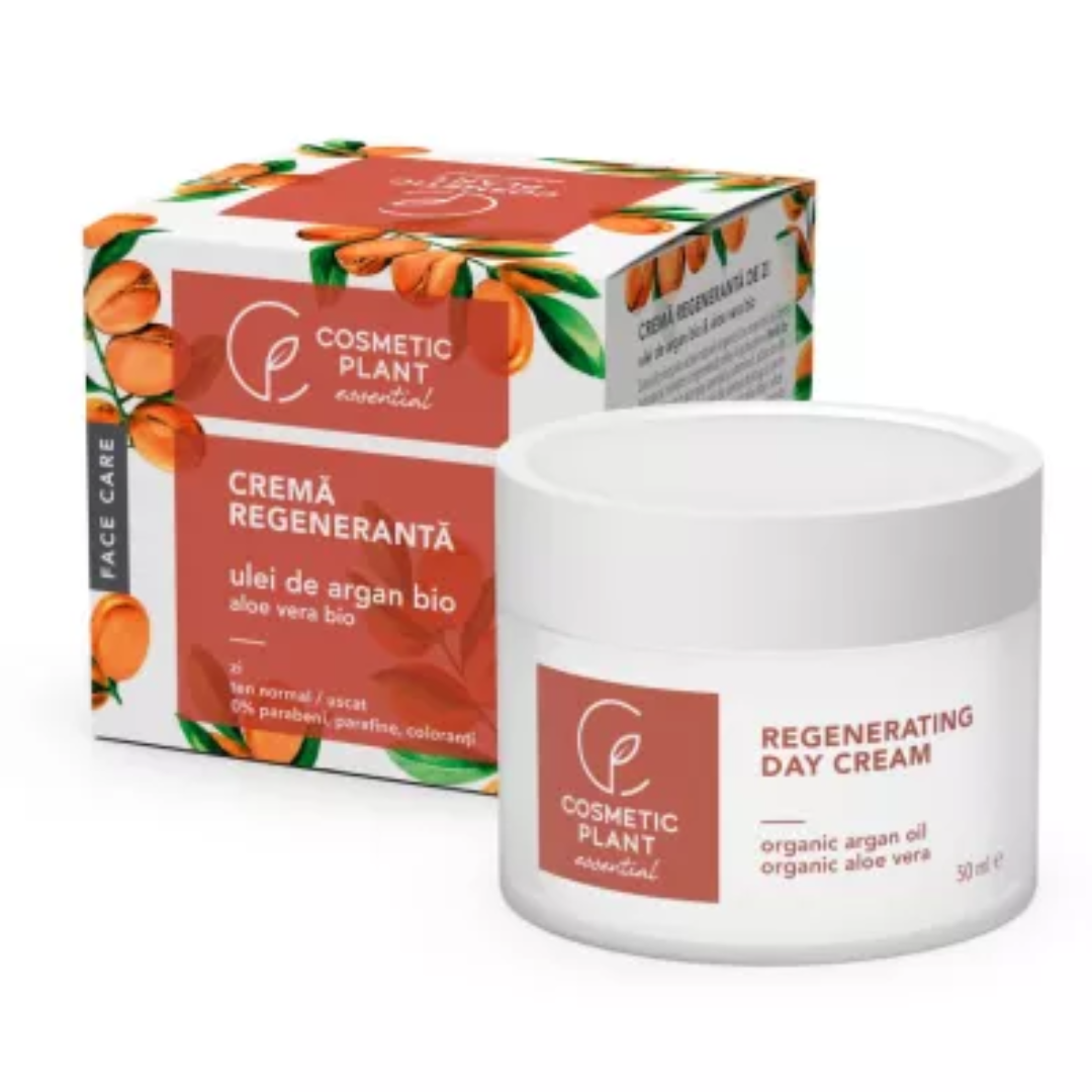 De ce uleiul de argan este secretul unei pielii fermecătoare?