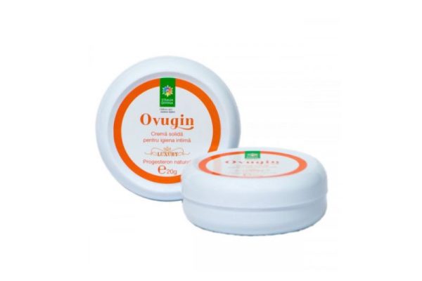 Ce beneficii ascunse are crema solidă pentru igienă intimă?