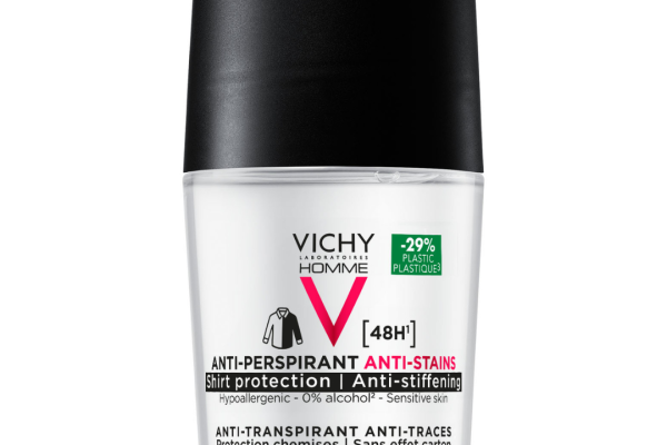 Cum te ajută un deodorant anti-pete să te simți fresh toată ziua?