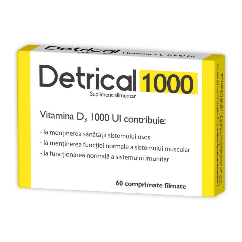 Știai că vitamina D poate influența starea ta de spirit și energia zilnică?