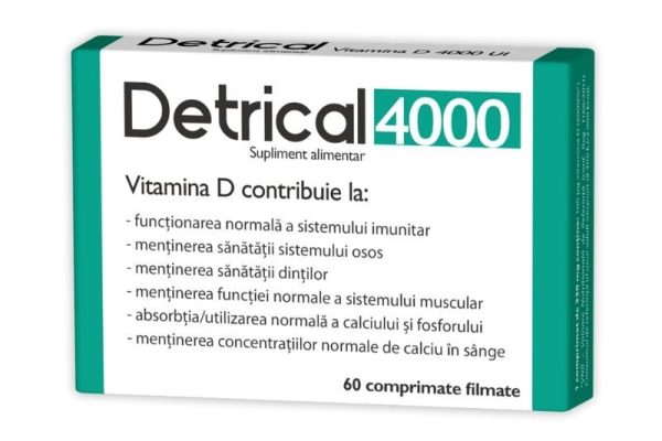 Știai că vitamina D poate influența starea ta de bine mai mult decât credeai?