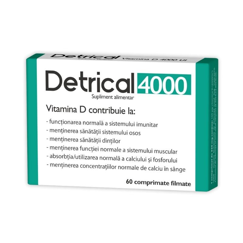 Știai că vitamina D poate influența starea ta de bine mai mult decât credeai?
