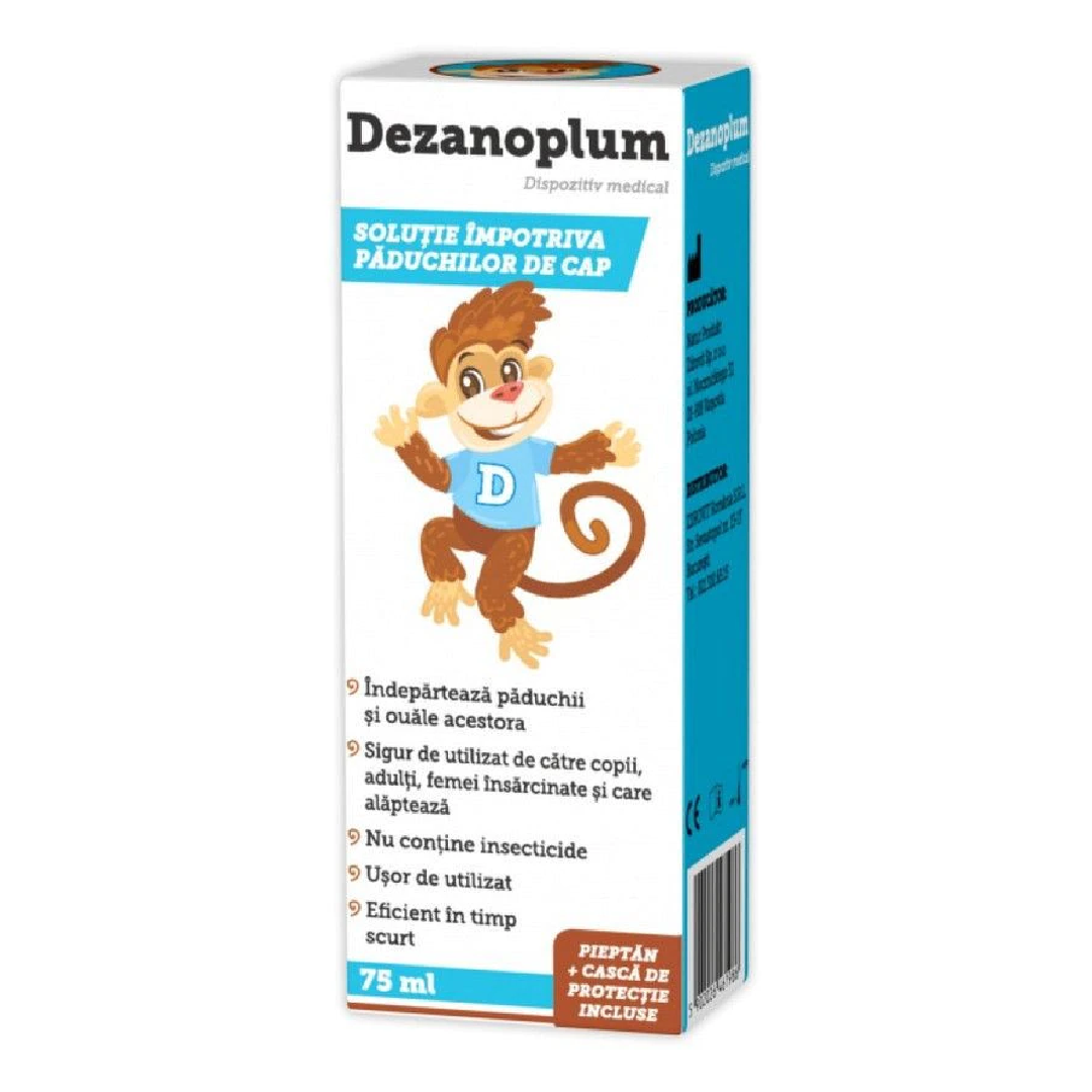 Cum am scăpat de păduchi într-o singură noapte și mi-am recăpătat liniștea!