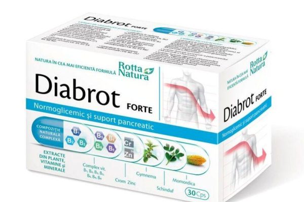 De ce secretul pentru a controla glicemia s-ar putea să fie în natură?