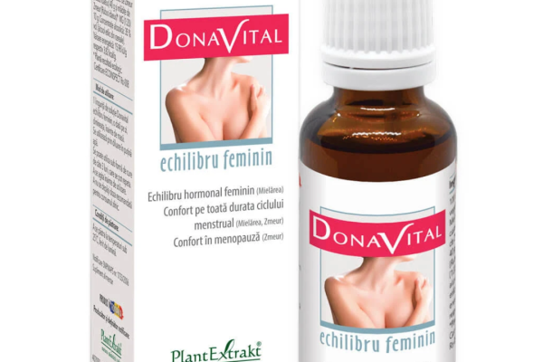 Cum ajută echilibrul hormonal feminin să îți îmbunătățești starea de bine?