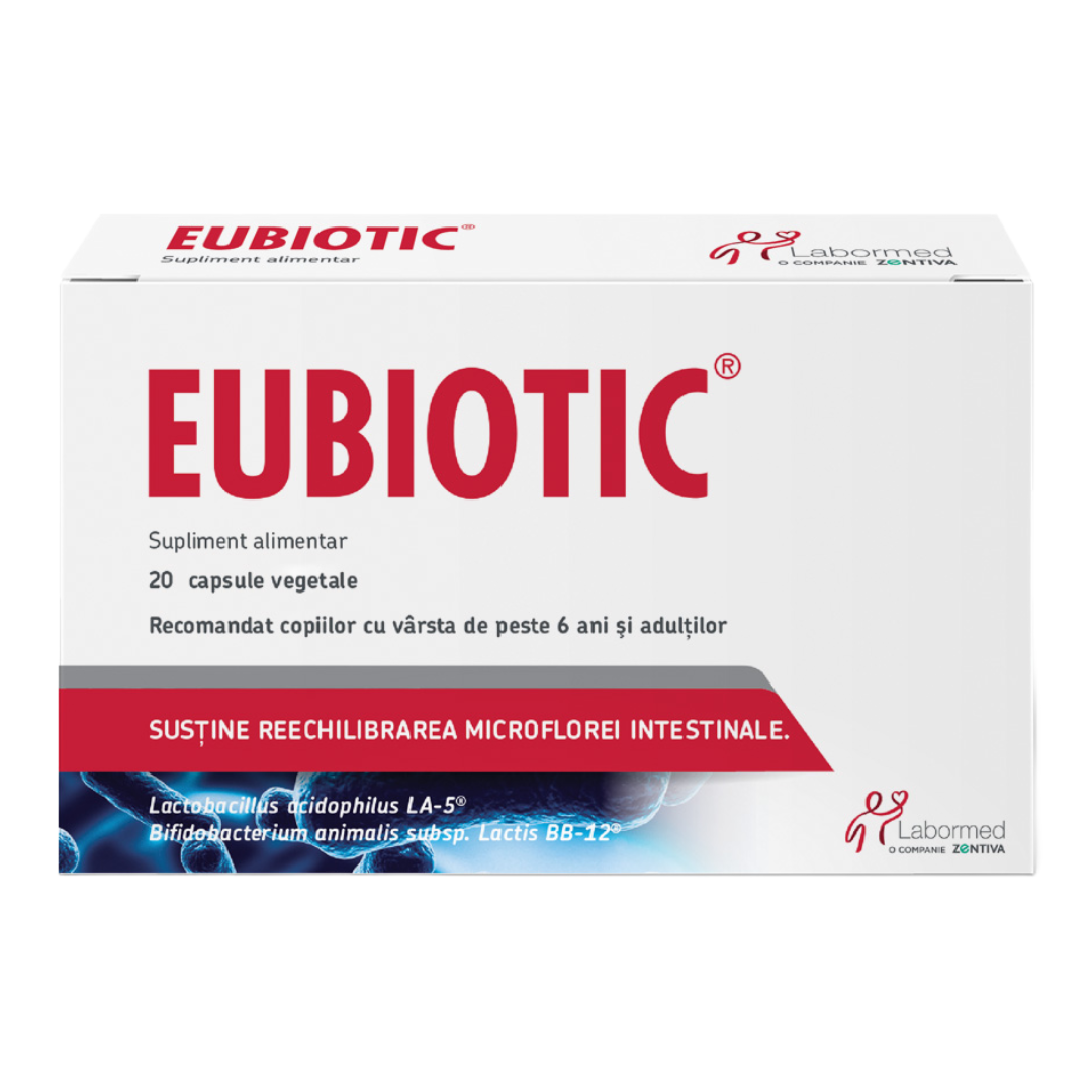 Știai că bacteriile din intestin pot influența starea ta de bine?