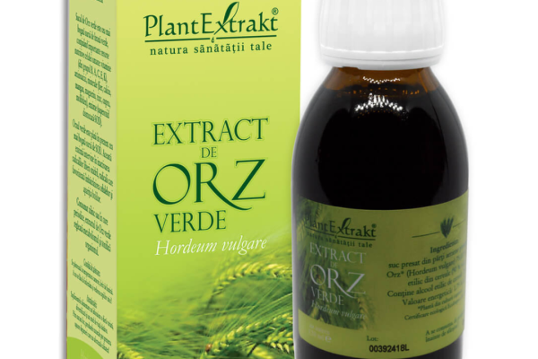 De ce sucul de orz verde îți poate transforma sistemul imunitar?