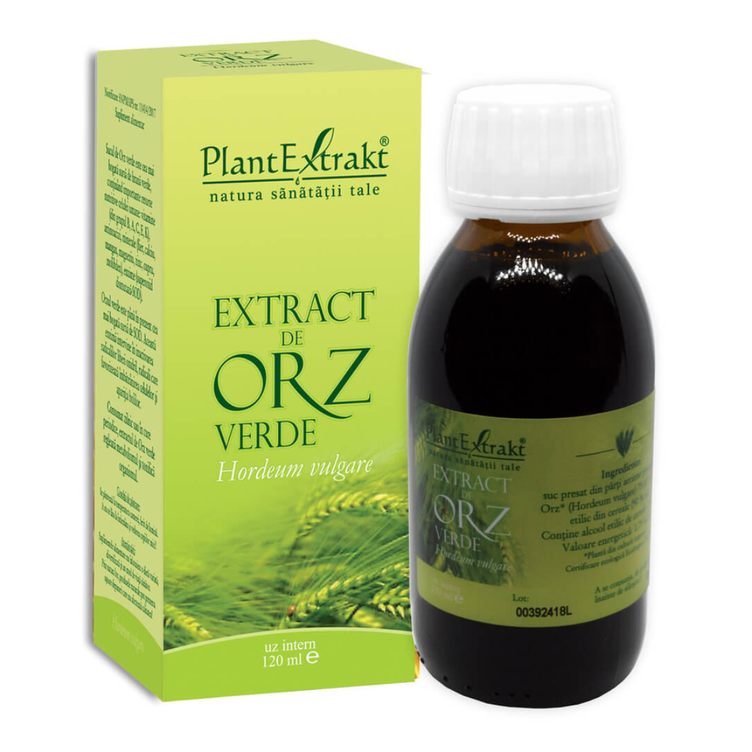 De ce sucul de orz verde îți poate transforma sistemul imunitar?