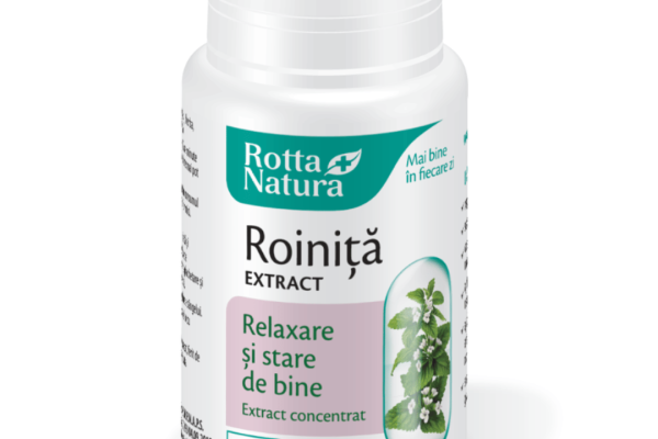 De ce Roinița este secretul bunăstării mentale pe care îl ignorăm?
