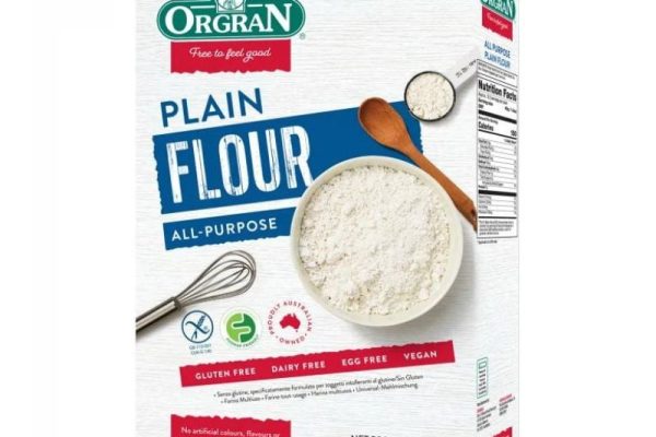 De ce faina fara gluten este secretul rețetelor delicioase pe care nu le-ai încercat!