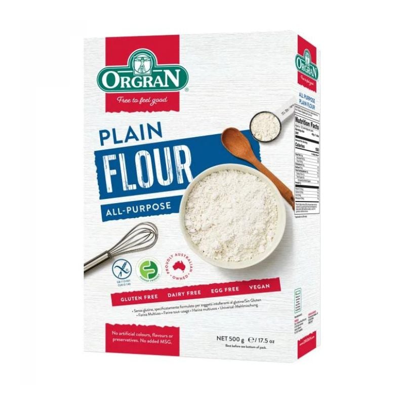 De ce faina fara gluten este secretul rețetelor delicioase pe care nu le-ai încercat!