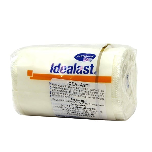 Ce este fasa elastică pentru compresie moderată și cum ajută la recuperare?