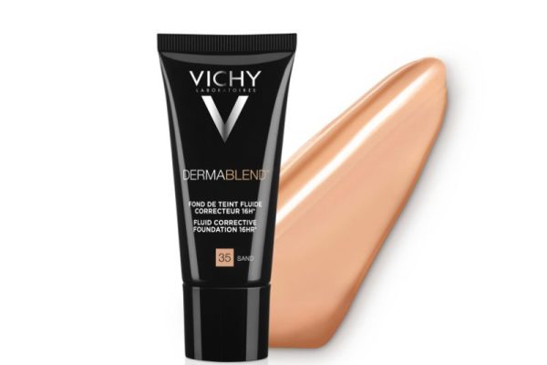 De ce fondul de ten cu SPF este secretul unui ten perfect protejat?