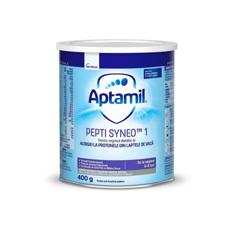 De ce acest ingredient ascuns poate transforma alimentația micuțului tău?
