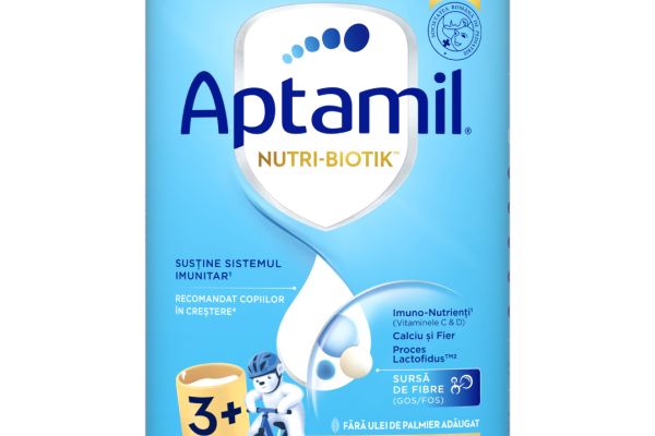 De ce nutriția corectă poate schimba complet dezvoltarea copilului tău?