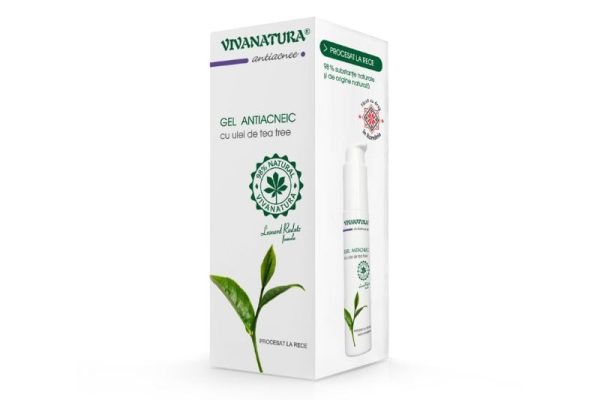 Ce este un gel antiacneic și cum ajută în lupta cu acneea?