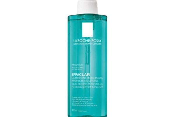 Cum te ajută un gel exfoliant să îmbunătățești aspectul pielii tale?