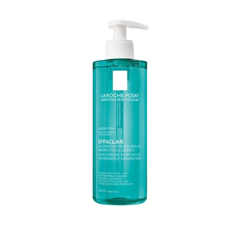 Cum te ajută un gel exfoliant să îmbunătățești aspectul pielii tale?