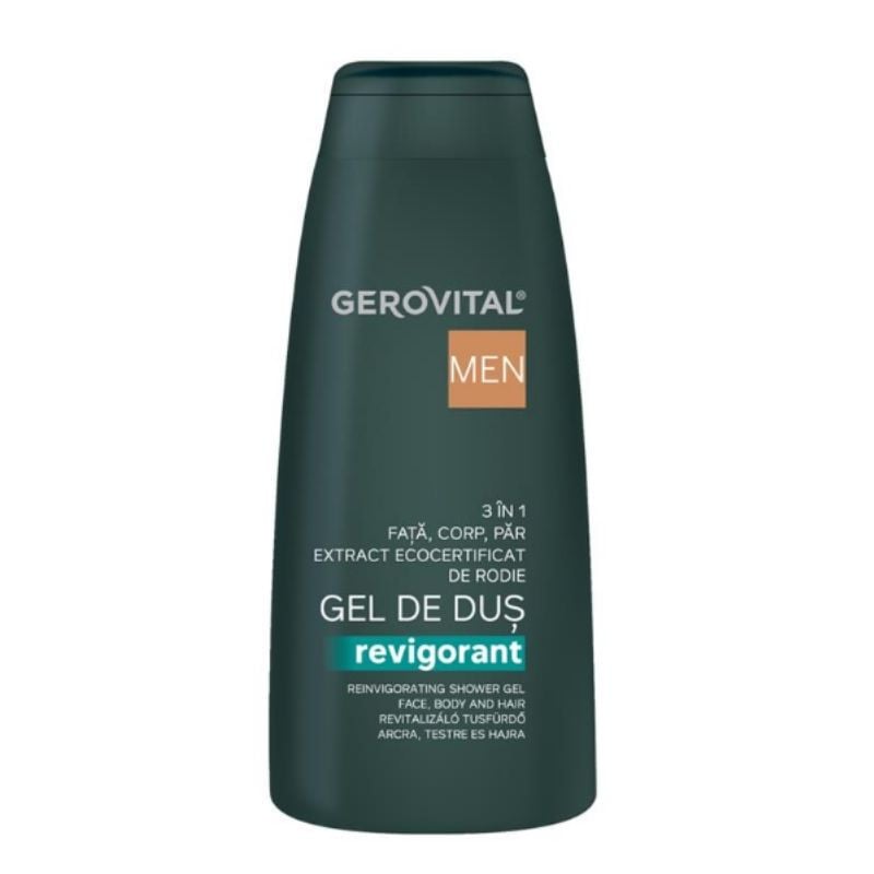 Secretul unui dus revigorant: Ce ingrediente transforma rutina ta zilnica!