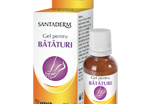 Cum ajută un gel pentru bătături să îți îmbunătățească confortul picioarelor?
