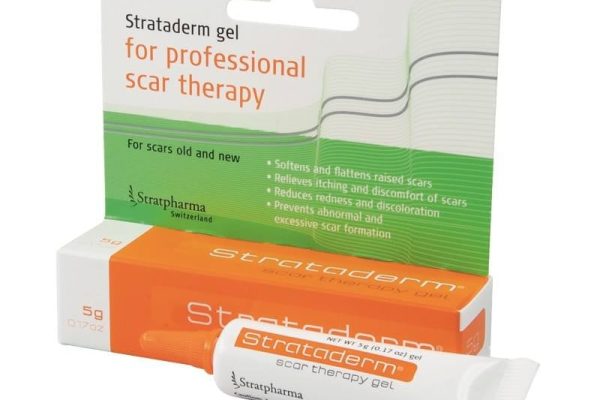 Cum ajută gelul siliconic în tratamentul cicatricilor și care sunt beneficiile sale?