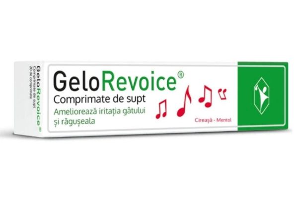 De ce gâtul tău strigă după aceste pastile în sezonul rece?