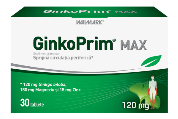 De ce Ginkgo biloba este secretul flopului tău energetic zilnic?