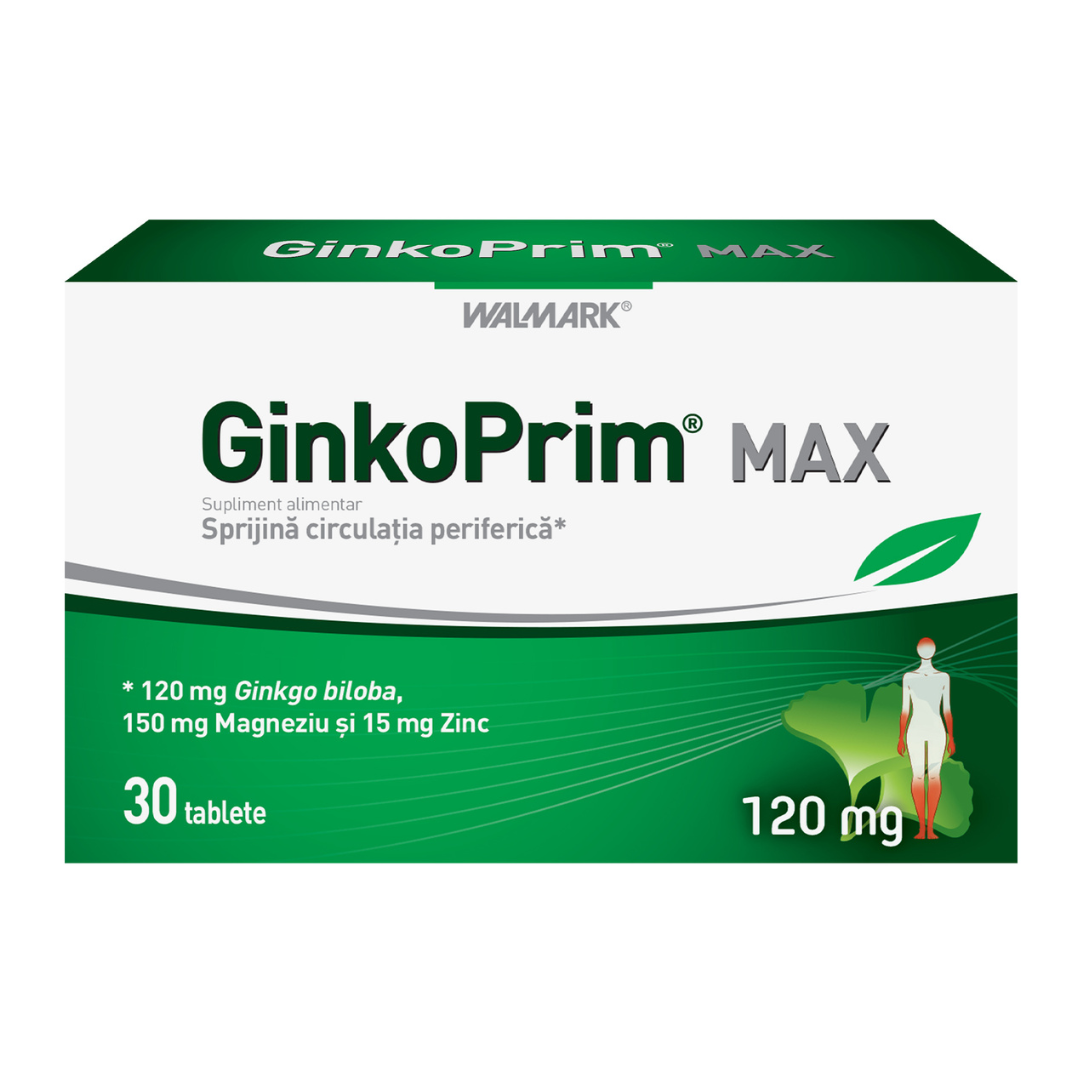 De ce Ginkgo biloba este secretul flopului tău energetic zilnic?