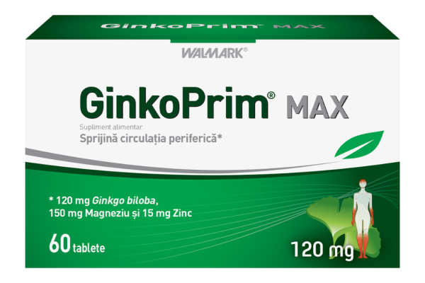 Ce nu știai despre Ginkgo biloba și beneficiile sale surprinzătoare pentru inimă?